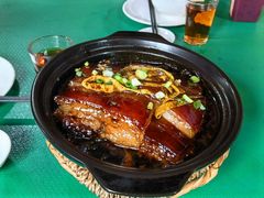 -两户人家农家乐