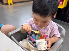 -麦当劳(芜湖中山南路店)