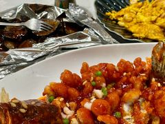 -香雪海饭店中餐厅(人民桥店)