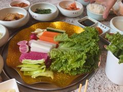 -高丽屋(天宁寺店)