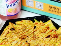 -BOPEYE·波派炸鸡(河西中央商场店)