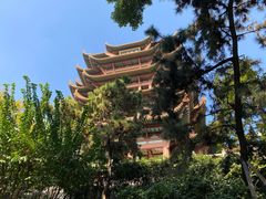 -黄鹤楼