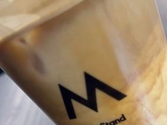 -M Stand(杭州萧山万象汇店)