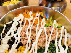 -米村拌饭(城阳万象汇店)