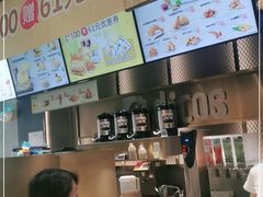 -德克士(长安百货店)