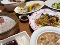 -全聚德(新街口店)
