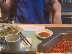 -蜀九香火锅(江油店)