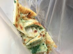 -咏春葱油饼(德政中路店)