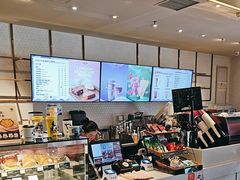 -COSTA COFFEE(联想总部店)