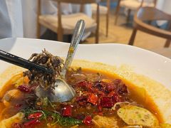 -若蘭慈·无国界素食料理(欢乐海岸店)