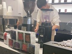 -野鸽子咖啡(中航店)