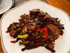 -云隐小厨·传统大理美食(复兴路店)