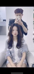 -型色沙龙