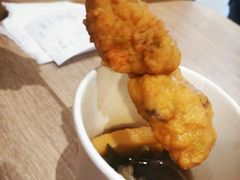 -吉野家(红博中央公园店)