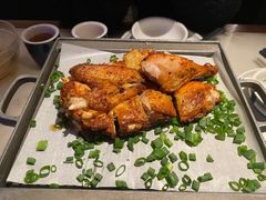 -绿茶餐厅(华发商都店)