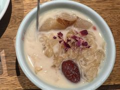 -小吊梨汤·北京菜·烤鸭(四元桥店)