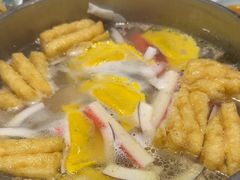 -采椰郎椰子鸡·脆皮鸡火锅(融创茂店)