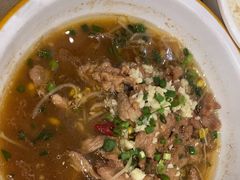 -李氏传家菜(兴城路店)