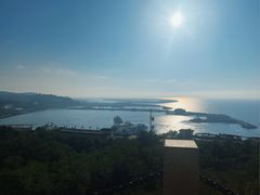 -蓬莱阁景区