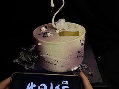 -西檬树SIMON·T轻奢蛋糕(大东方Max店)