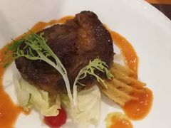 -红房子西菜馆(淮海中路店)