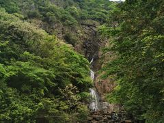 -白云源风景区