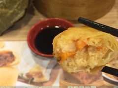 -添好运点心专门店(中环IFC店)