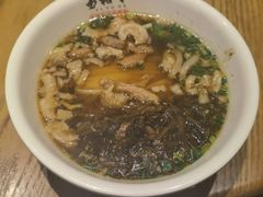 -易裕和·长沙米粉(竹塘西路店)
