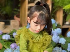 -时光花园(白鹭洲店)