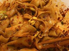 -西北杂粮筐凉皮大王(龙湖·北城天街购物广场店)