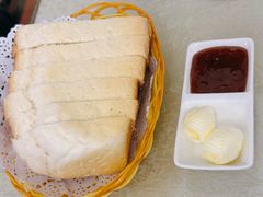-华梅西餐厅(哈尔滨中央大街店)