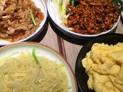 -老昌春饼(紫金城店)