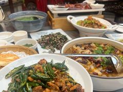 -蔼若春.传承三十年云南菜(金碧公园店)