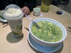 -吕氏疙瘩汤·海鲜新鲁菜(凯德mall新都心店)