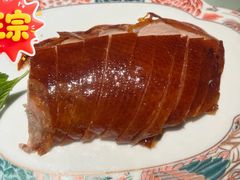 -在前门·烤鸭北京菜(五月花广场店)