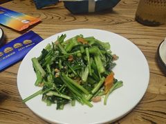 -小船渔村•大连菜•大连焖鱼(明泽街店)