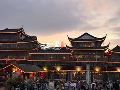 -二十八里太湖船菜(吉祥路店)