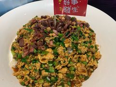 -蓝海大饭店·渔歌舫(黄岛店)