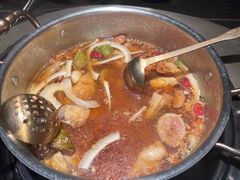 -凤园椰珍·椰子鸡火锅(番禺奥园广场店)