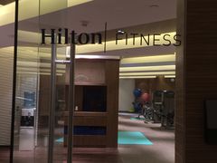 -舟山希尔顿酒店