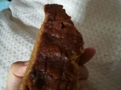 -五道口枣糕王(西单华威约饭街店)