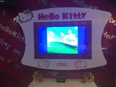 -音乐派KTV(扬州三盛店)