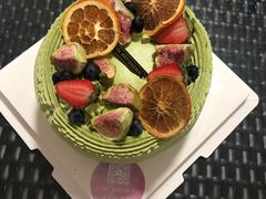 -你好独角兽·蛋糕甜品