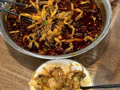 -辣螃铠盆盆蟹大排档(海昌店)
