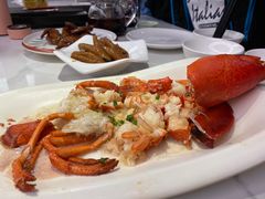 -船说茶点粤菜(海上世界店)