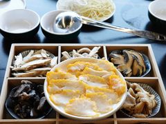 -野菌皇海景野生菌火锅(滨海大道店)