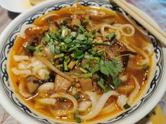 -韩师傅老大同刀削面(北苑路店)