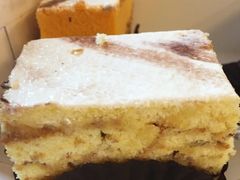 -圣安娜饼屋(信和广场店)