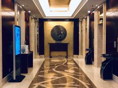 -扬州中集格兰云天大酒店