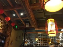 -子午路张记肉夹馍(小寨西路店)
